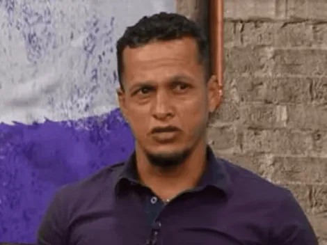 Souza analisa o elenco do São Paulo e manda recado sobre Ceni e temporada