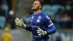 Agif/Pedro H. Tesch - Lucas Perri já possui substituto no Náutico