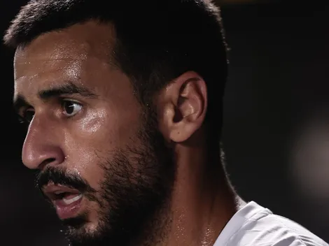 “Melhor que Camacho, Balieiro e Maranhão juntos”; Santos abre as portas para volante sem clube