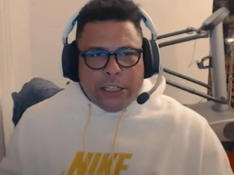 Ronaldo não se cala e ‘peita’ a CBF por situação incômoda para o Cruzeiro na Série B