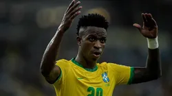 Foto: Thiago Ribeiro/AGIF - Vini Jr pode ganhar parça brasileiro para o ataque