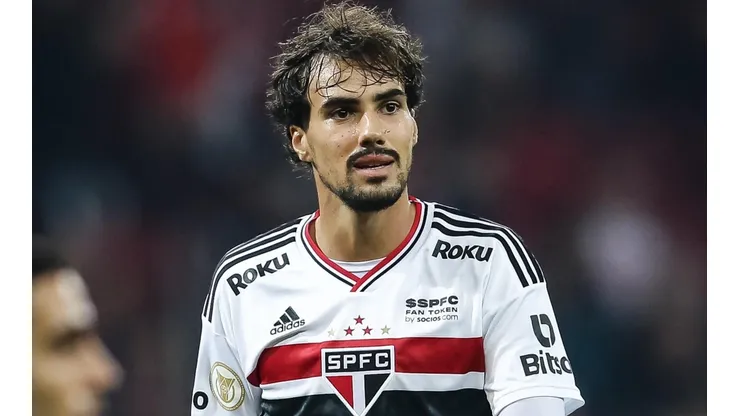 Pedro H. Tesch/AGIF/ Igor Gomes, Igor Vinícius e +1; Ceni fala sobre insistência com alguns jogadores .
