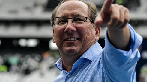 Thiago Ribeiro/AGIF/