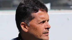 Foto: Joao Vitor Rezende Borba/AGIF - Claudinei pode ganhar reforço para o meio-campo