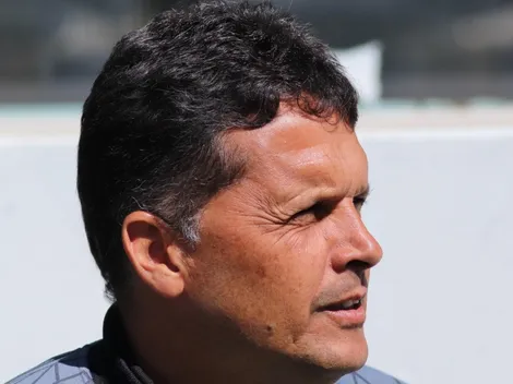 Claudinei Oliveira é avisado e ganhará retorno de meio-campista