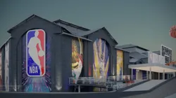 NBA Park estará em Gramado (RS)