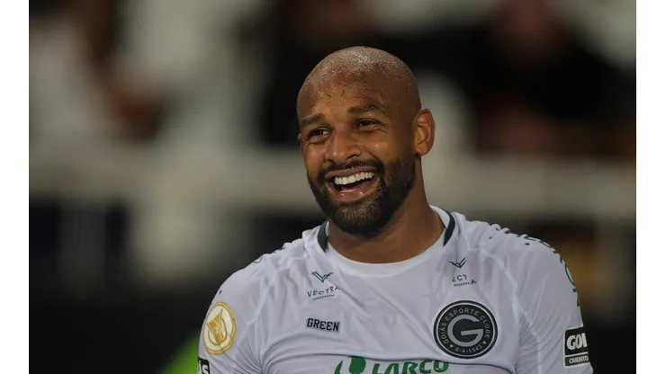 Agif/Thiago Ribeiro - Fellipe Bastos pode reencontrar companheiro da época de Corinthians
