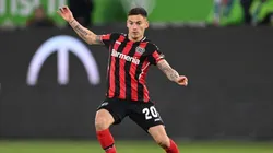 Foto: Stuart Franklin/Getty Images