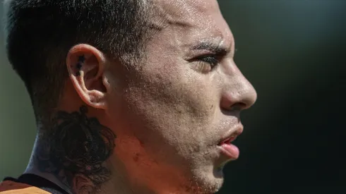 Foto: Pedro Souza / Flickr Atlético - Sérgio Coelho se pronuncia sobre Vargas