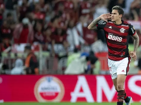 De olho na Data Fifa de setembro, Tite se rende a Pedro e é realista sobre atacante na Seleção