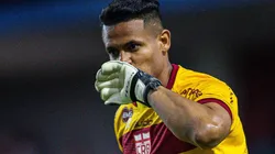 Foto: Alisson Frazao/AGIF