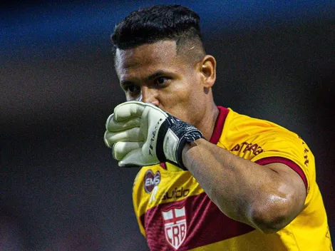 "Boa segunda"; perfil do Inter aproveita gols de goleiro, posta mensagem inesperada e zoa Grêmio