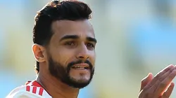 - Henrique Dourado, o Ceifador