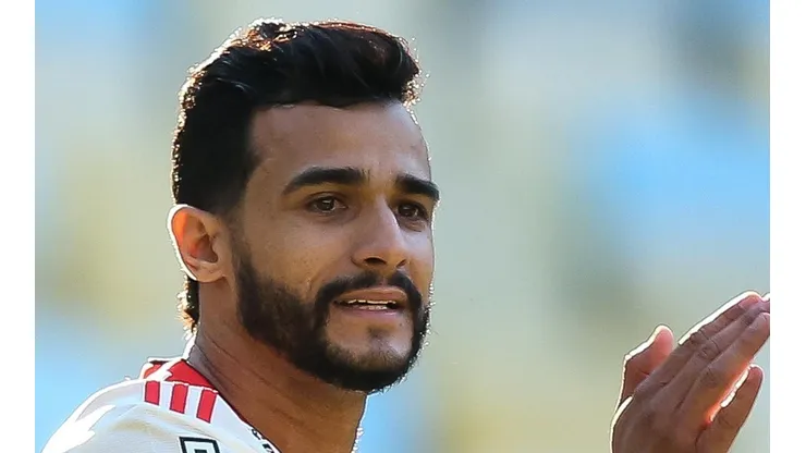 - Henrique Dourado, o Ceifador