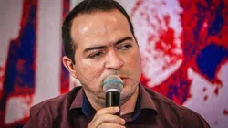 Karim Georges / Fortaleza - Marcelo Paz fala sobre reforço do Fortaleza