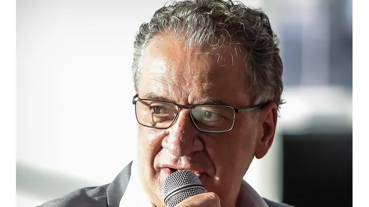 Foto: Bruno Cantini / Agência Galo / Atlético
