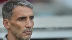 Foto: Thiago Ribeiro/AGIF - Vojvoda manifestou interesse na contratação de Liziero, mas Mano e staff do volante vetaram