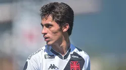 Foto: Thiago Ribeiro/AGIF | Marlon Gomes teve atuação de destaque na partida contra o Tombense