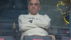 Gabriel Machado/AGIF - Petraglia tenta fechar com reforço para o Athletico