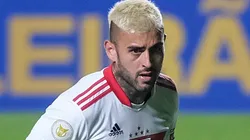 Foto: Marcello Zambrana/AGIF