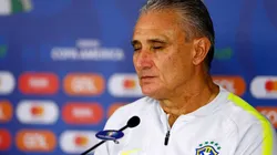 Thiago Calil/AGIF - Tite terá desfalque para convocar o Brasil na Copa