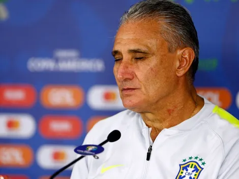 “Perdeu a temporada”; Lesão de zagueiro da Seleção muda planos de Tite para Copa