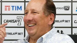 Foto: Vitor Silva/Botafogo.