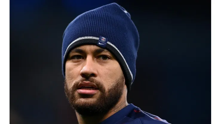 - Neymar Júnior
