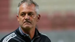 Foto: Fernando Moreno/AGIF | Lisca acredita que empate seria um resultado mais justo