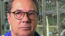 - Vanderlei Luxemburgo