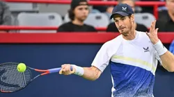 Murray caiu na estreia nos últimos dois torneios