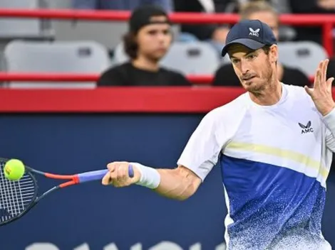 Stan Wawrinka x Andy Murray: saiba como assistir a primeira rodada do Masters 1000 de Cincinnati