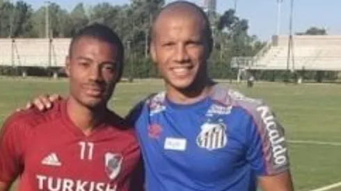 - De Lá Cruz e Sánchez