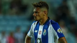 “Muito tempo...”; Tiquinho Soares expõe bastidores e revela objetivo no Botafogo