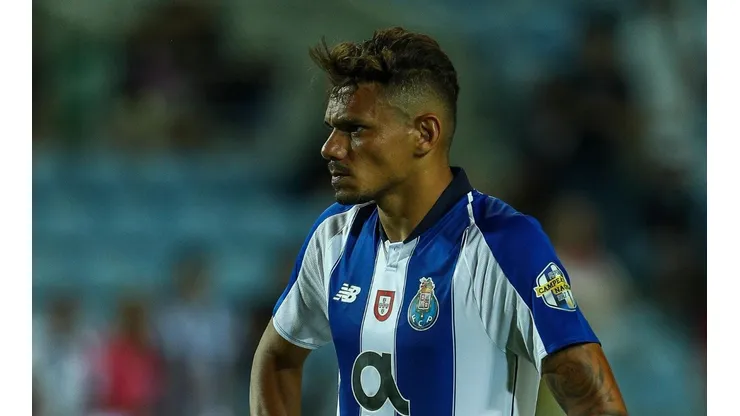 “Muito tempo...”; Tiquinho Soares expõe bastidores e revela objetivo no Botafogo