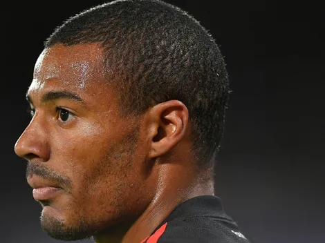 “O De Lá Cruz vai...”; São Paulo ‘recebe’ resposta inusitada sobre destino de uruguaio