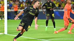 Foto: Divulgação/Lille | Ismaily não jogava uma partida oficial desde o início de dezembro de 2021