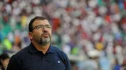 Foto: Jhony Pinho/AGIF