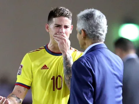 CRAQUE! James Rodríguez pode ter destino cravado até às 23h59 desta segunda (15)