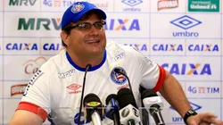 Foto: Divulgação oficial/ Flickr Bahia