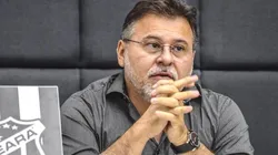 Foto: Felipe Santos/CearaSC.com