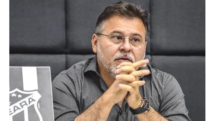 Foto: Felipe Santos/CearaSC.com