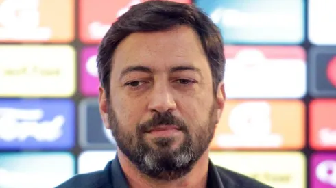 Foto: Rodrigo Coca/Corinthians - Contratação foi descartada por Duílio.