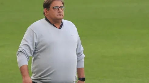 Foto: Marcello Zambrana/AGIF