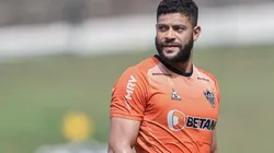 Foto: Pedro Souza/ Atlético Mineiro