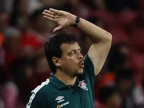 “A lição maior é...”; Diniz não se intimida e aponta ‘culpado’ pela derrota