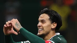 Foto: César Greco/ Palmeiras