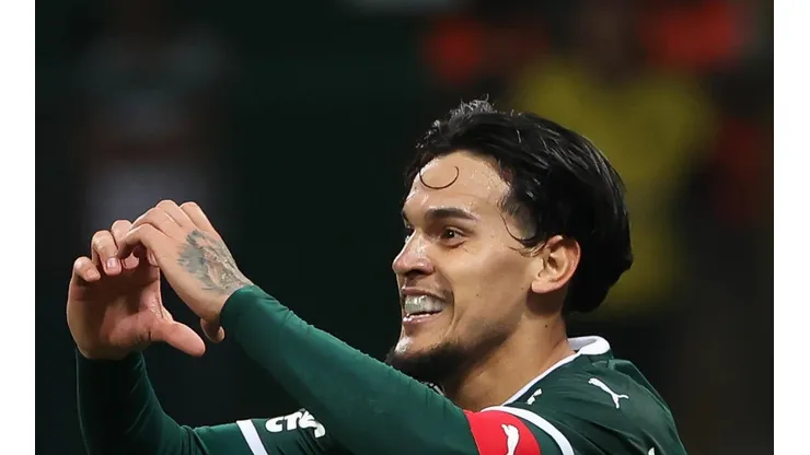 Foto: César Greco/ Palmeiras