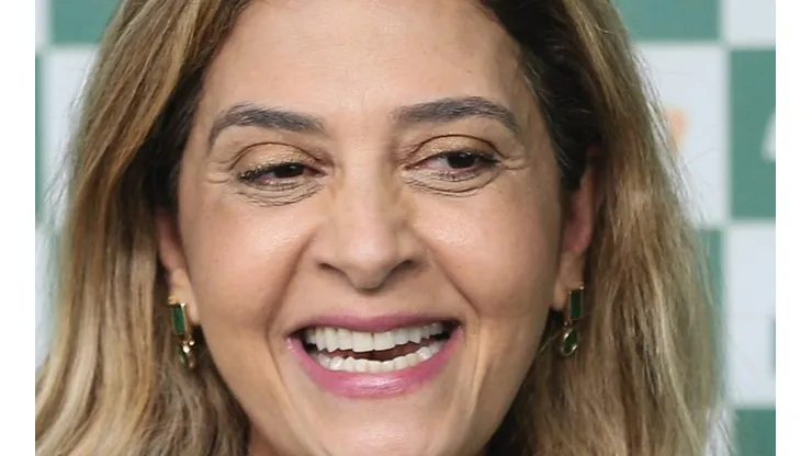 - Leila Pereira