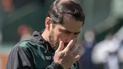 Foto: Robson Mafra/AGIF | Gustavo Morínigo chegou ao Coxa no inicio do ano passado